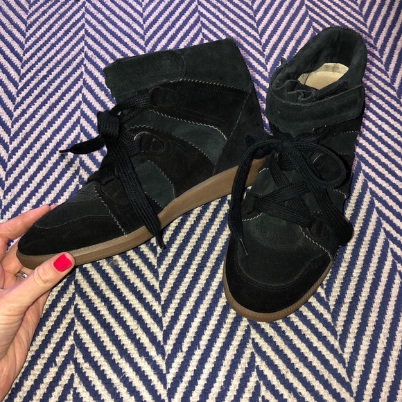 Isabel Marant Shoes - Isabel Marant Sneakers